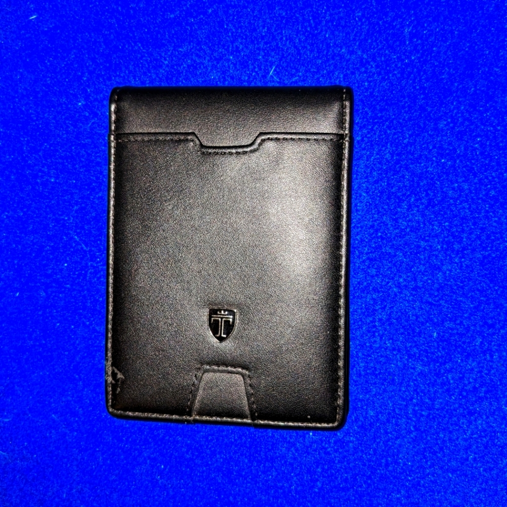 Travando Mens Wallet